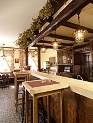 Hotel Am Munstertor Косфельд Экстерьер фото